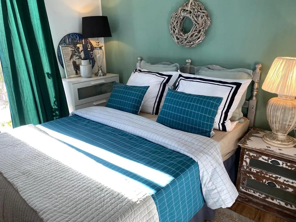 Leicht & Friends Apartamento Arona