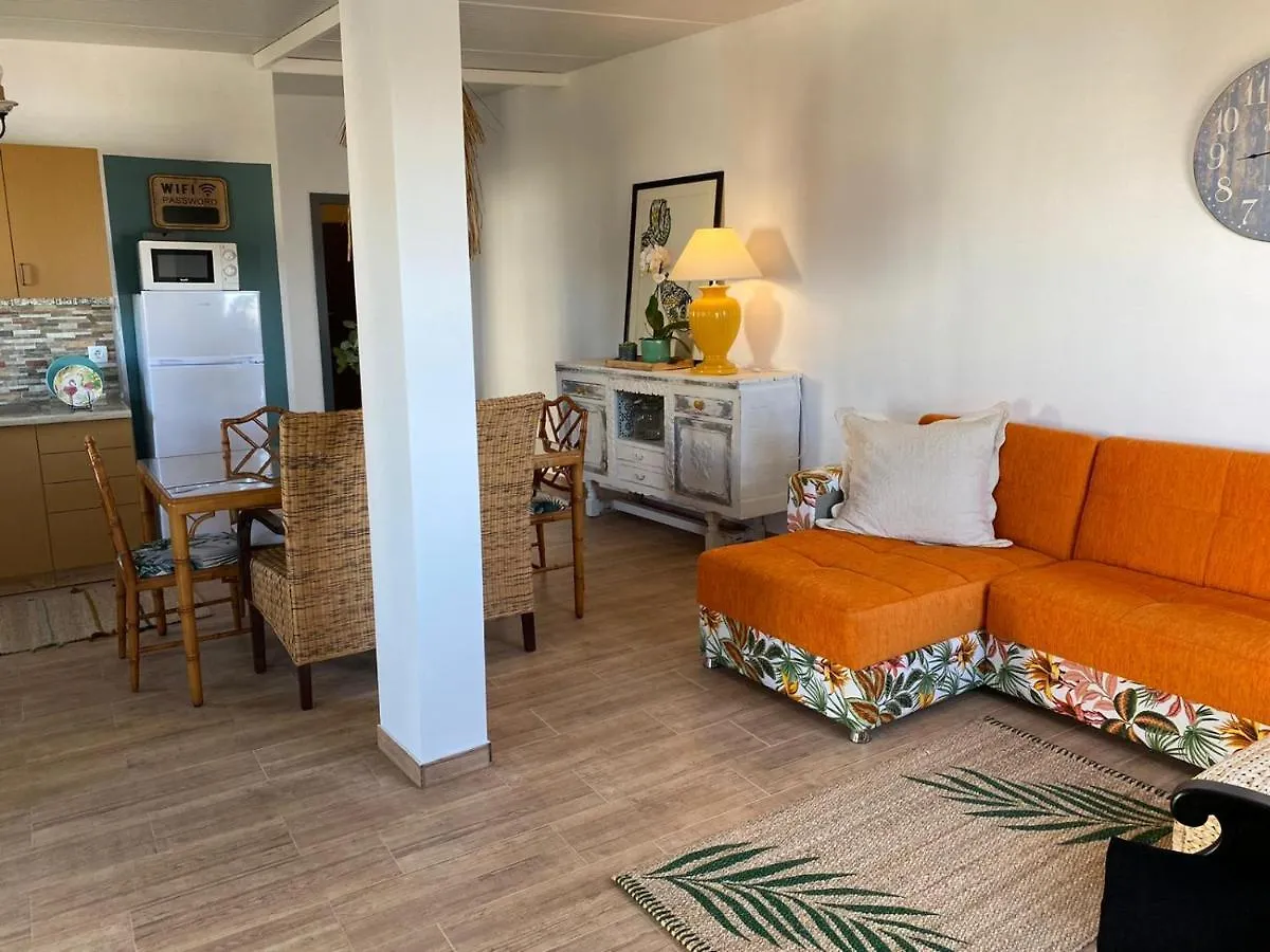 Leicht & Friends Apartamento Arona  0*, Arona (Tenerife)