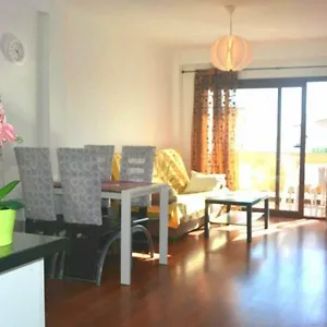 Los Cristianos - San Telmo Apartamento