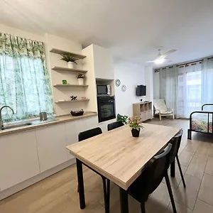 Casa Melina Apartamento