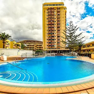 Torres Del Sol Tenerife Apartamento